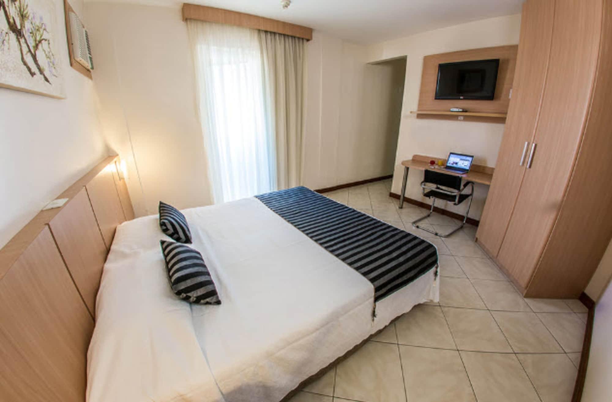 Diaudi Hotel Sao Jose  Exterior foto