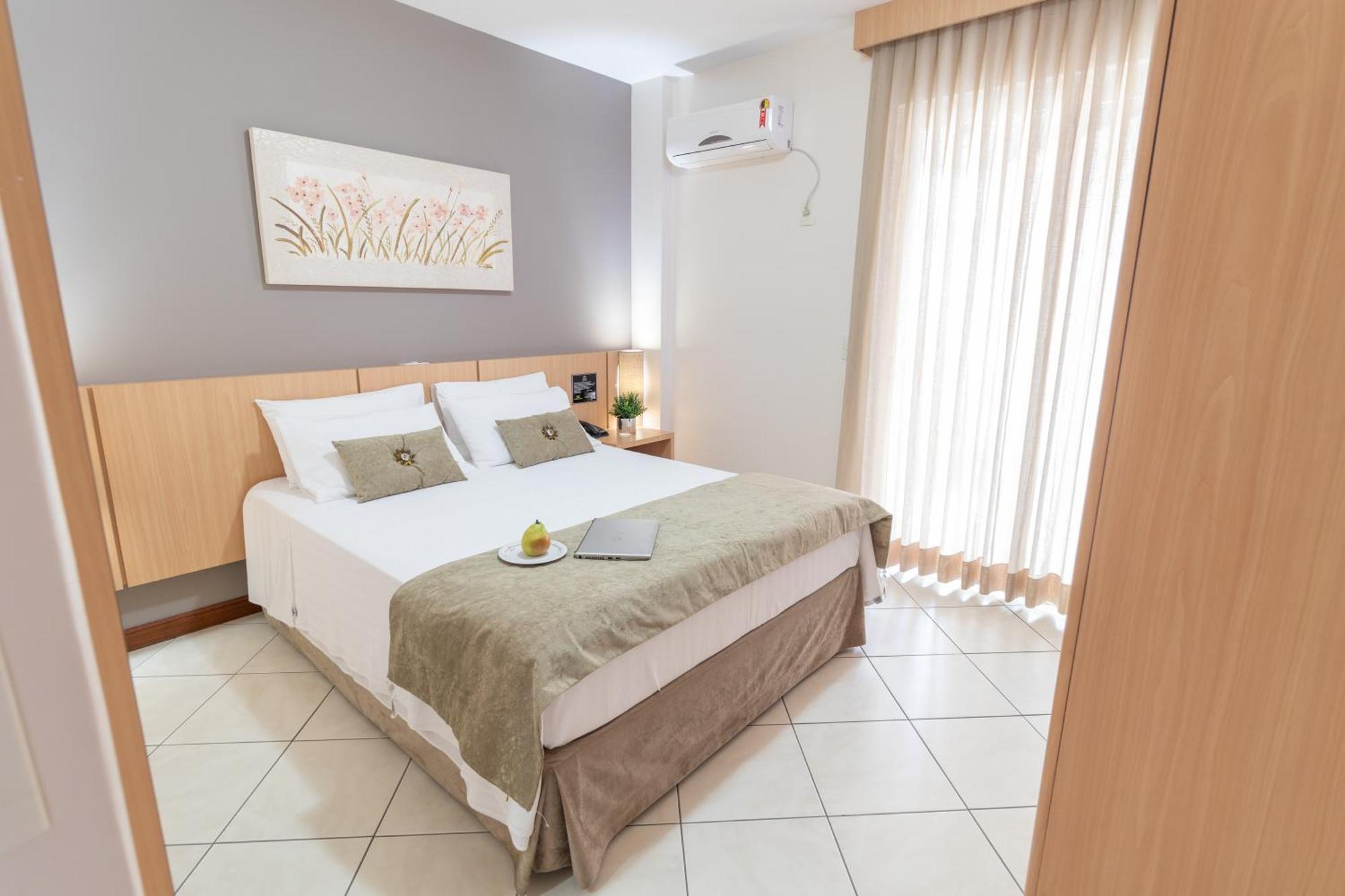Diaudi Hotel Sao Jose  Cameră foto