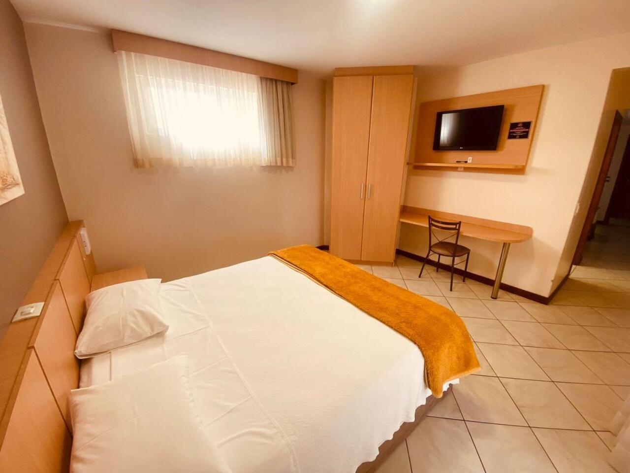Diaudi Hotel Sao Jose  Cameră foto