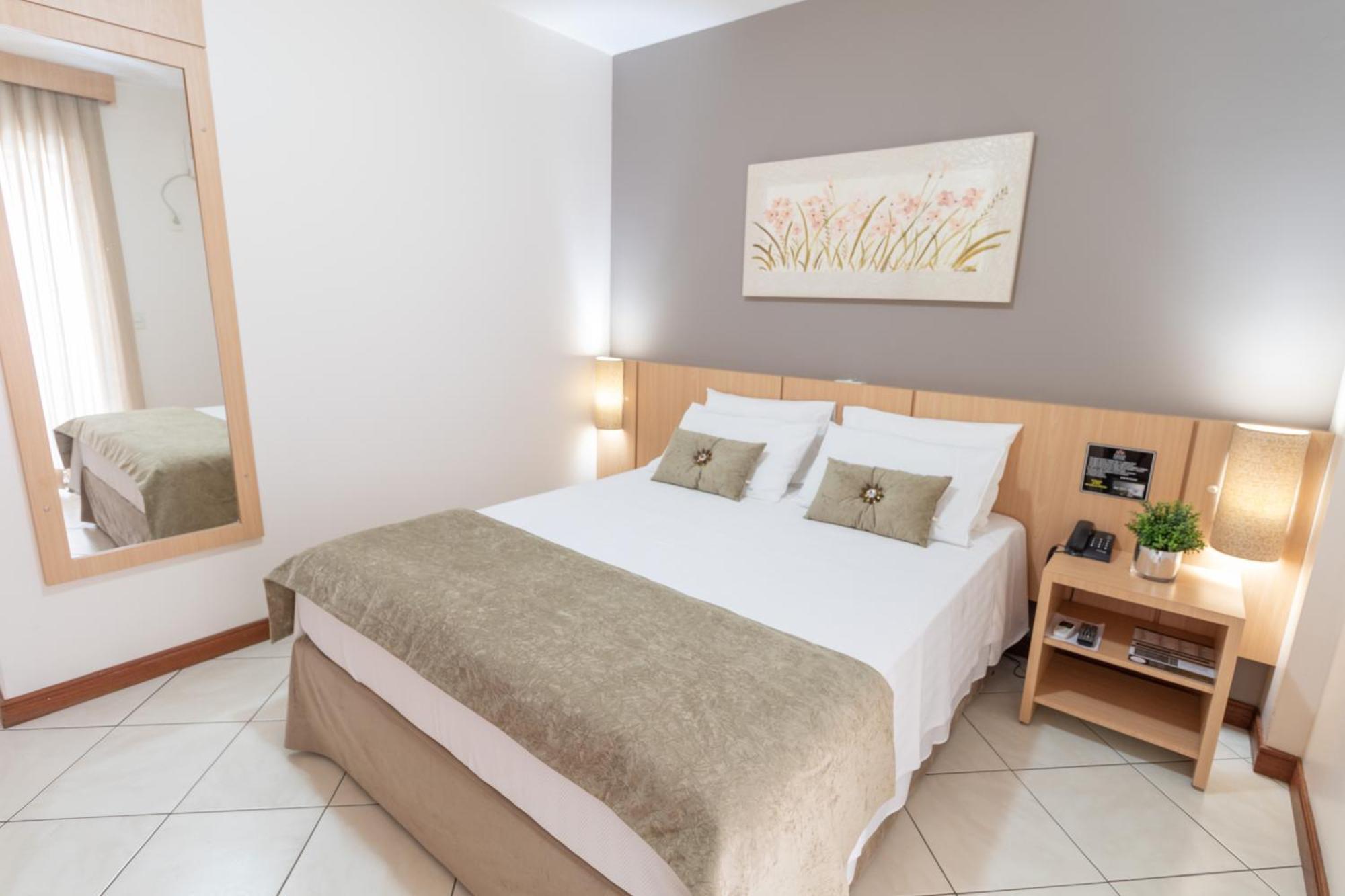 Diaudi Hotel Sao Jose  Cameră foto