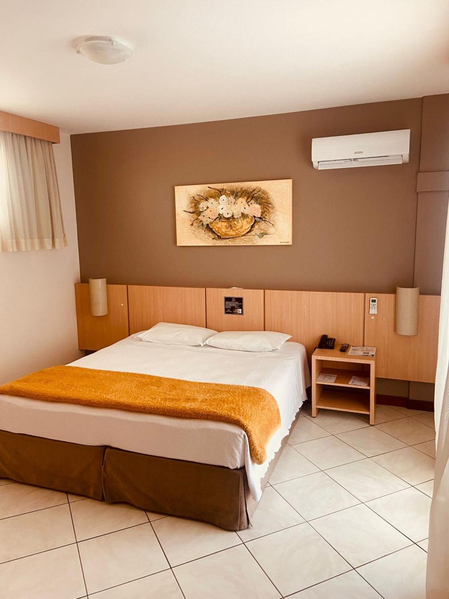 Diaudi Hotel Sao Jose  Cameră foto