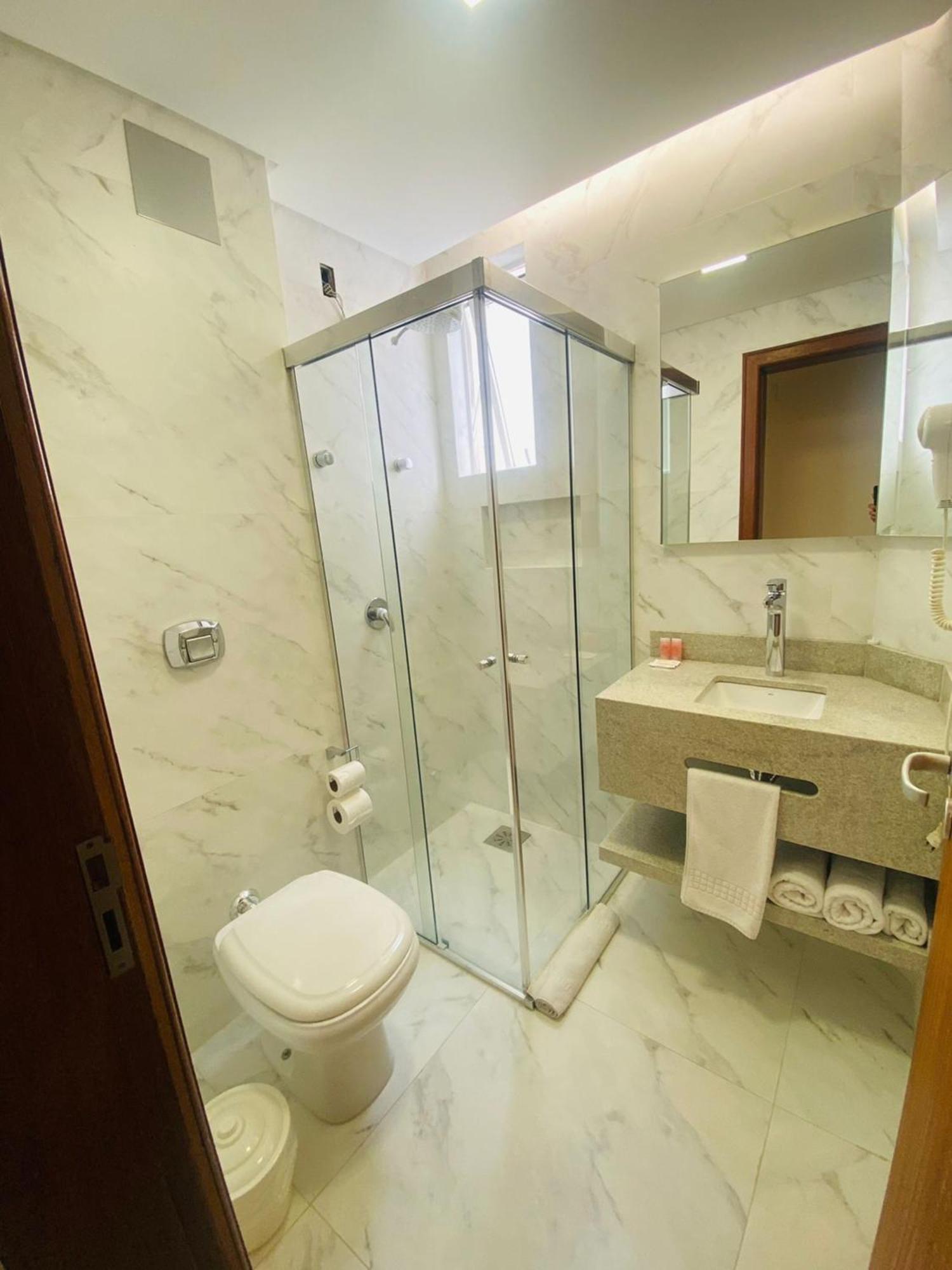 Diaudi Hotel Sao Jose  Cameră foto