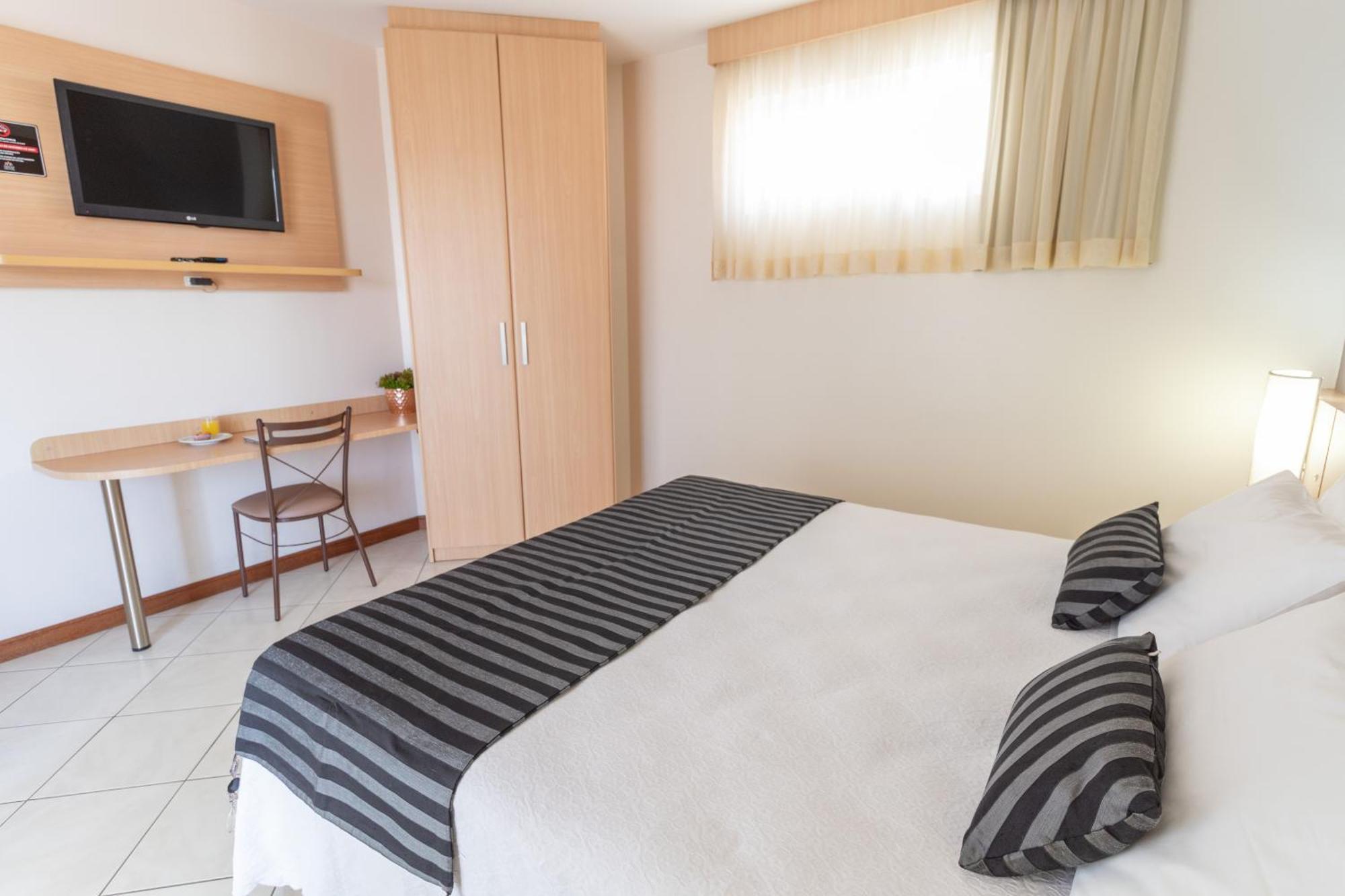 Diaudi Hotel Sao Jose  Cameră foto