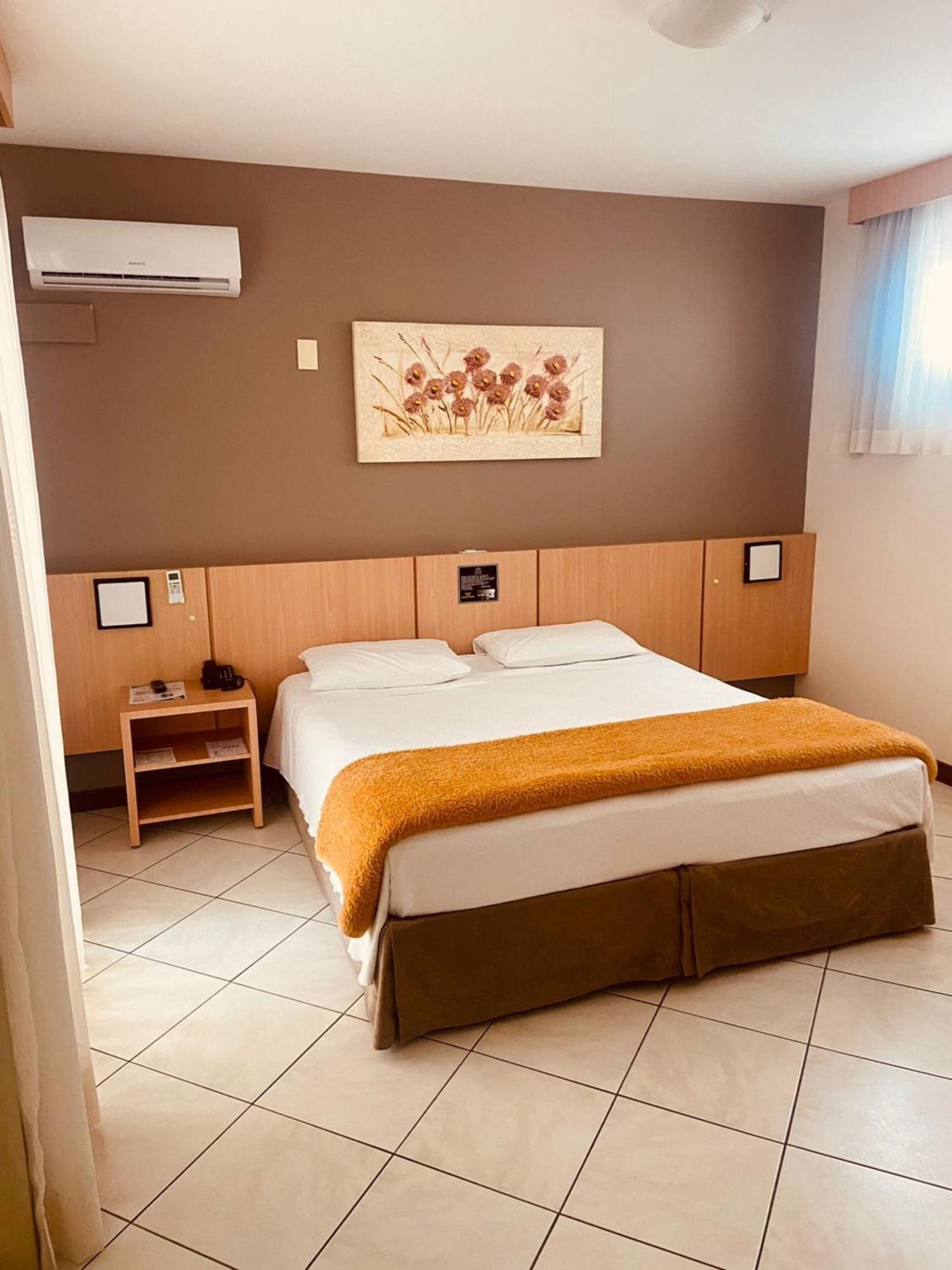 Diaudi Hotel Sao Jose  Cameră foto