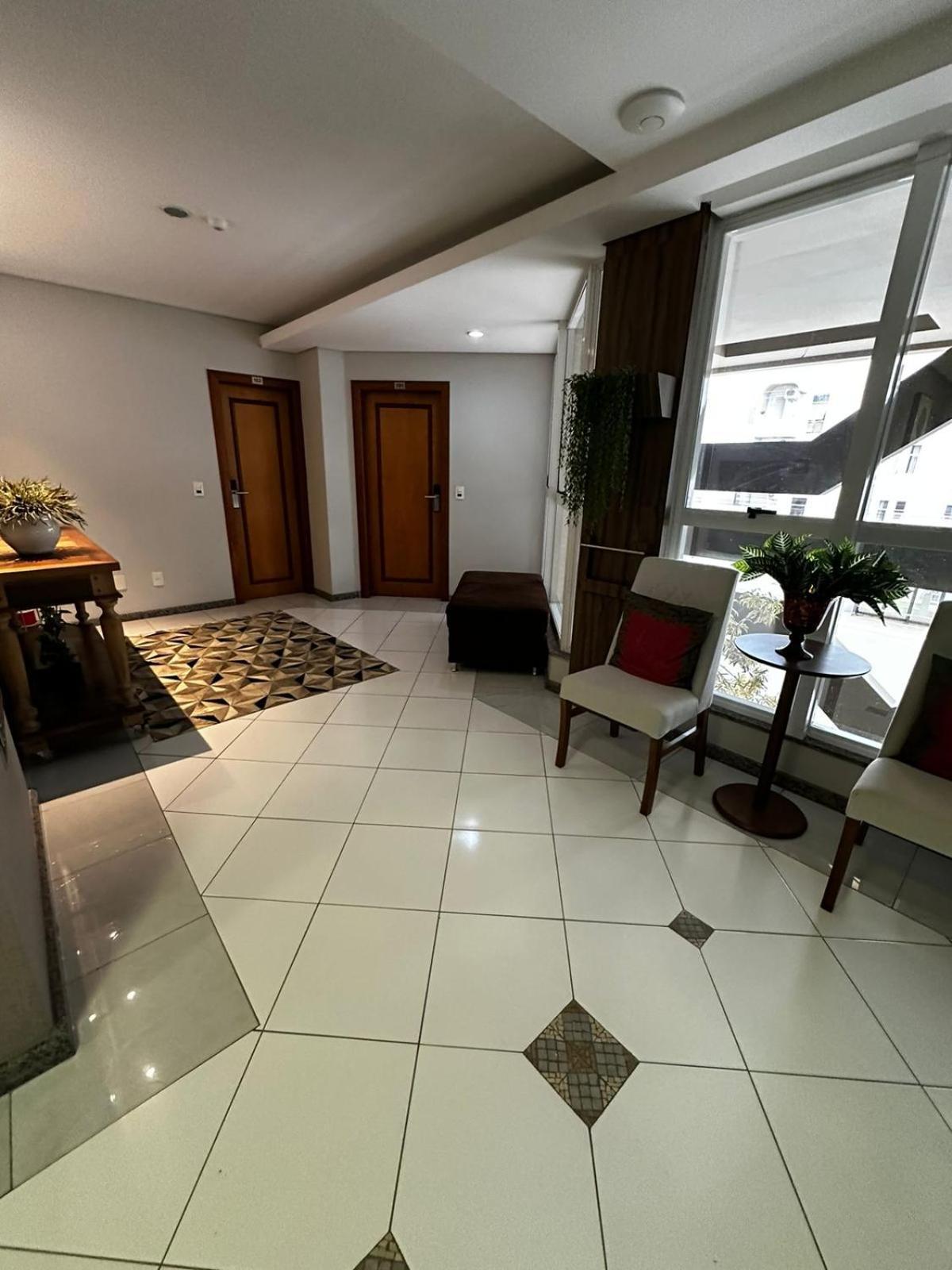 Diaudi Hotel Sao Jose  Exterior foto